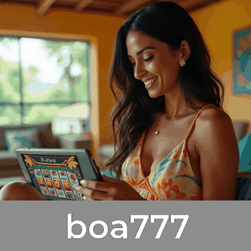 Bônus Únicos e Ofertas Exclusivas no boa777