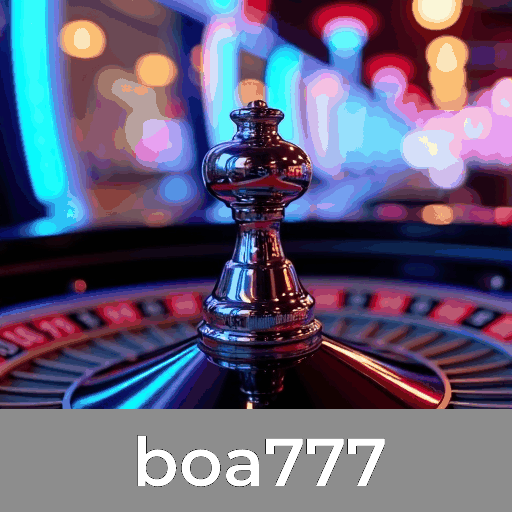 Explore as Valiosas Promoções de boa777