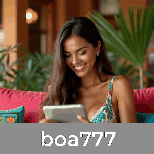 Bônus Únicos e Ofertas Exclusivas no boa777