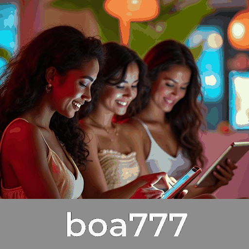 boa777: Sua Plataforma de Jogos Online de Confiança e Serviço Profissional