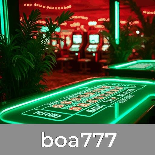 boa777: Slots-Grandes Prêmios, Jogos de Mesa-Estratégia, Live Dealers-Experiência Real