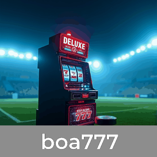 boa777: Slots-Grandes Prêmios, Jogos de Mesa-Estratégia, Live Dealers-Experiência Real