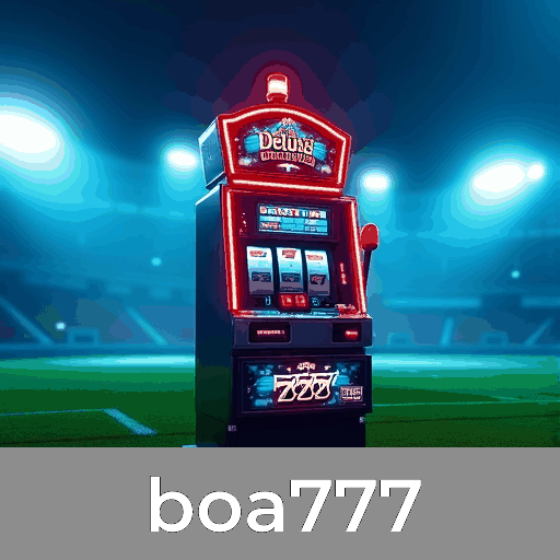 boa777: Sua Plataforma de Jogos Online de Confiança e Serviço Profissional