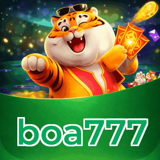 Especificações técnicas download boa777