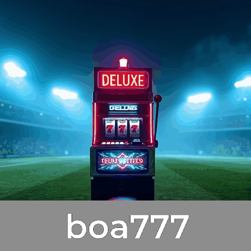 Aproveite o Acesso Exclusivo e Seguro no boa777