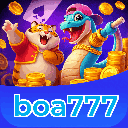 Interface do Aplicativo boa777 - Design Premium e Intuitivo