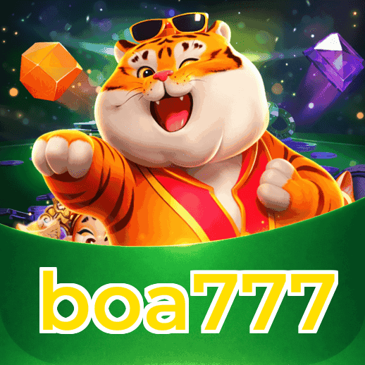 Especificações técnicas download boa777