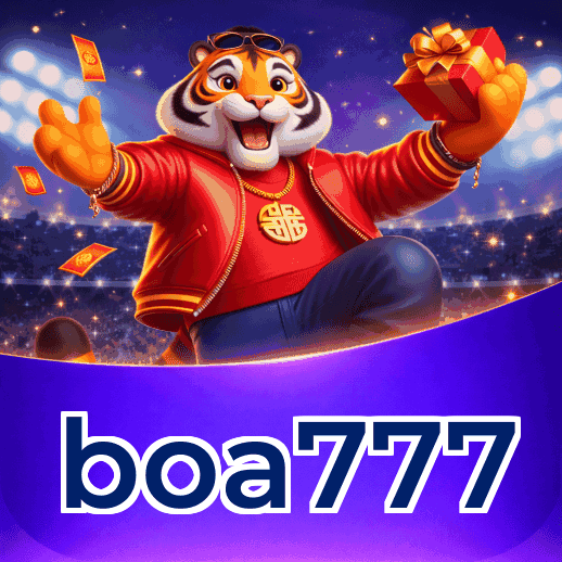 Especificações técnicas download boa777