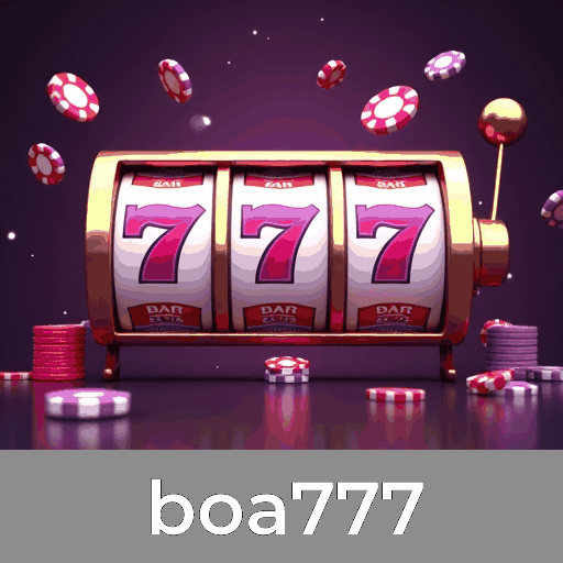 Experimente a Conveniência do App boa777: Jogo Completo na Palma da Mão