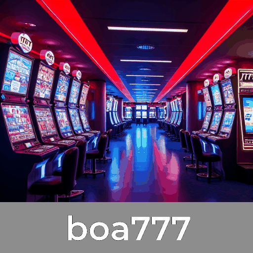 Experimente a Conveniência do App boa777: Jogo Completo na Palma da Mão