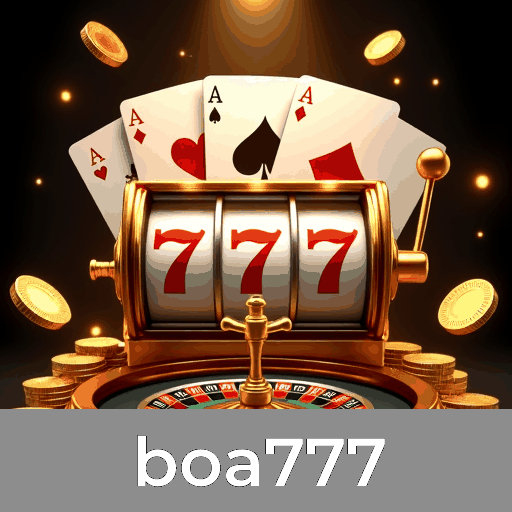 Boa777: A Experiência Autêntica de Jogos de Mesa Ao Vivo